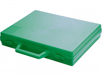 Контейнер для инструмента п/э 400х371х66, арт Б205