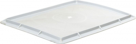 Крышка для сырково-творожного ящика, арт 306-1 (белый) Крышка для сырково-творожного ящика, арт 306-1 (белый)