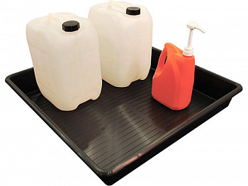 Емкость 800 х 800 х 120  на 64 литра, арт.ПдО 64