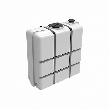 Емкость K 1000л в обрешетке New