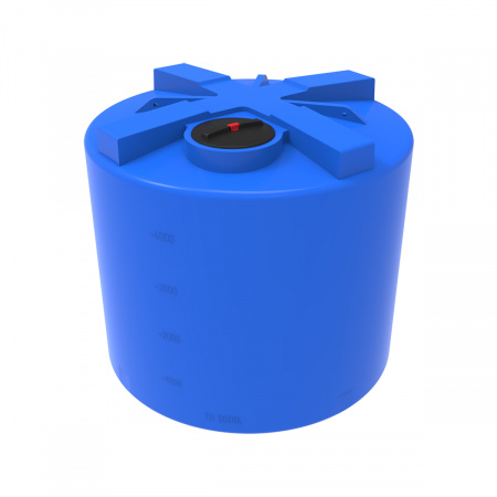 Емкость TH 5000л Емкость TH 5000л