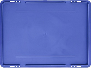 Крышка п/э для ящиков 400х300 мм, арт 502