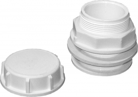 Сливная пробка 2" для BoxPallet, арт.СП 2