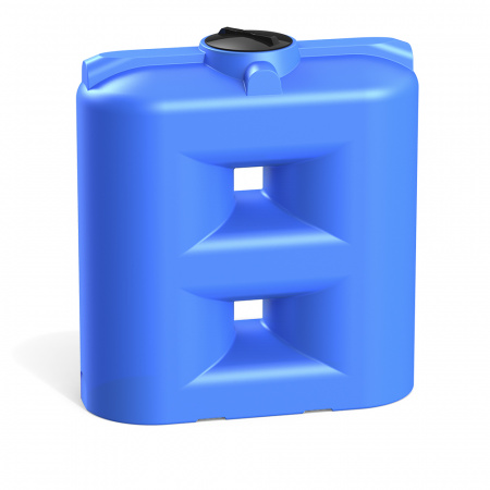 Бак SL 2000 литров (TSL2000S13, синий) Бак SL 2000 литров (TSL2000S13, синий)