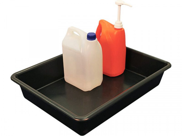 Поддон для сбора проливов 28 л 645×490×120