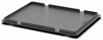 Крышка для контейнера 400x300 арт 50.512.1 Крышка для контейнера 400x300 арт 50.512.1