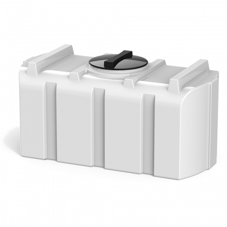 Бак R 300 литров (TR300S4, белый)