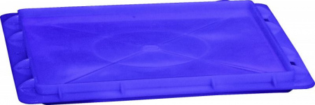 Крышка для ящика 415 арт 415-к