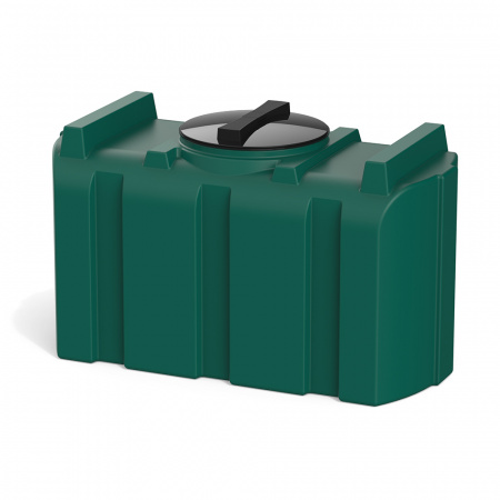 Бак R 200 литров (TR200S2, зеленый)